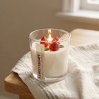 A Sweet Escape (Scent: White Jasmine & Mint)